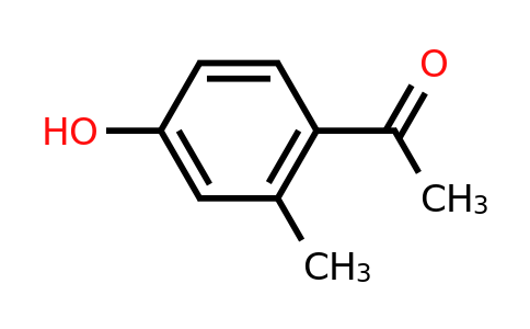 CAS 875-59-2 | 4'-Hydroxy-2'-methylacetophenone