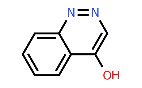 CAS 875-66-1 | cinnolin-4-ol