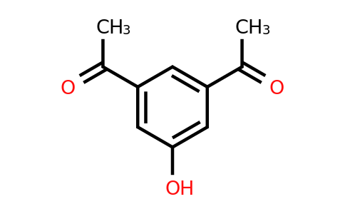CAS 87533-51-5 | 1-(3-Acetyl-5-hydroxyphenyl)ethanone