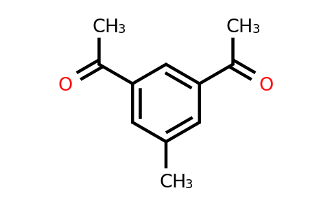 CAS 87533-52-6 | 1-(3-Acetyl-5-methylphenyl)ethanone