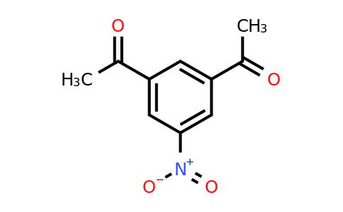 CAS 87533-54-8 | 1-(3-Acetyl-5-nitrophenyl)ethanone