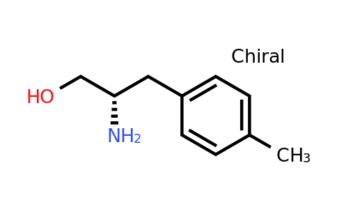 CAS 875550-41-7 | (S)-b-Amino-4-methylbenzenepropanol