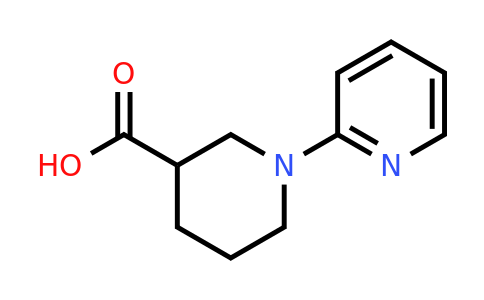 CAS 876718-04-6 | 3,4,5,6-Tetrahydro-2H-[1,2']bipyridinyl-3-carboxylic acid