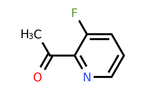 CAS 87674-20-2 | 2-Acetyl-3-fluoropyridine