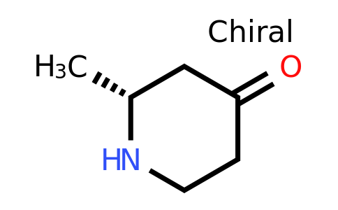 CAS 876922-71-3 | (2R)-2-methylpiperidin-4-one