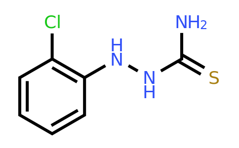 CAS 877-52-1 | 2-(2-Chlorophenyl)hydrazinecarbothioamide