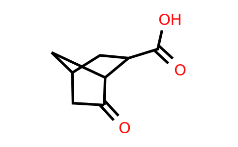 CAS 877124-64-6 | 6-oxonorbornane-2-carboxylic acid