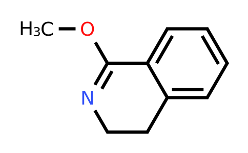 CAS 877402-49-8 | 3,4-Dihydro-1-methoxyisoquinoline