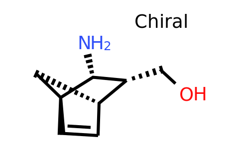 CAS 87768-94-3 | Diendo-(3-amino-bicyclo[2.2.1]hept-5-EN-2-YL)-methanol