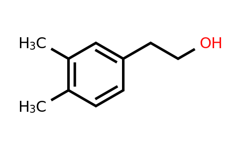 CAS 87776-80-5 | 2-(3,4-Dimethylphenyl)ethanol