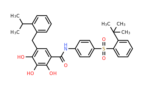CAS 877877-35-5 | Tw-37