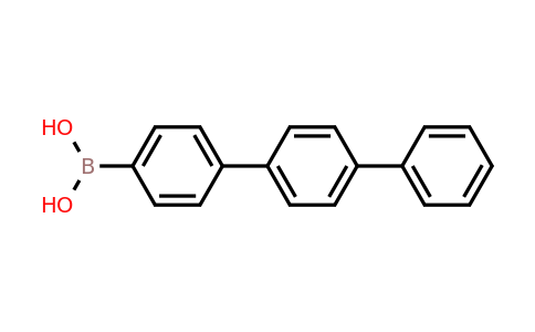 CAS 877993-09-4 | [1,1':4',1''-Terphenyl]-4-ylboronic acid