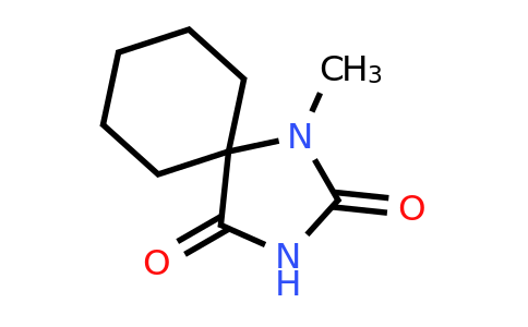 CAS 878-46-6 | 1-methyl-1,3-diazaspiro[4.5]decane-2,4-dione