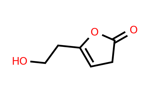 CAS 878007-08-0 | 5-(2-Hydroxyethyl)furan-2(3H)-one