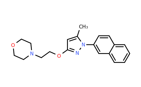 CAS 878141-96-9 | E-52862