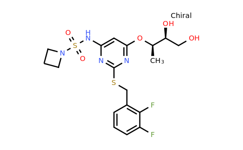 CAS 878385-84-3 | Azd-5069