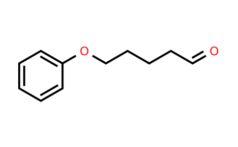 CAS 87841-94-9 | 5-phenoxypentanal