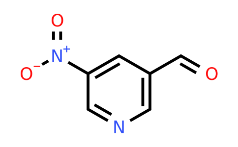 CAS 87883-20-3 | 5-Nitronicotinaldehyde