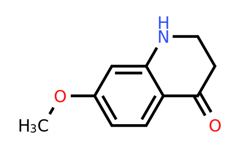 CAS 879-56-1 | 7-Methoxy-2,3-dihydroquinolin-4(1H)-one