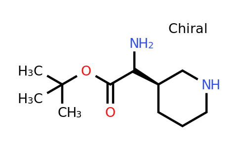 CAS 879275-33-9 | (R)-3-(Boc-aminomethyl)piperidine
