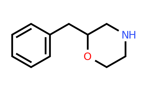 CAS 87955-28-0 | 2-Benzyl-morpholine