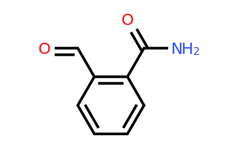 CAS 87963-75-5 | 2-formylbenzamide