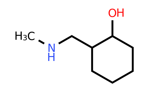 CAS 87974-29-6 | 2-[(methylamino)methyl]cyclohexan-1-ol