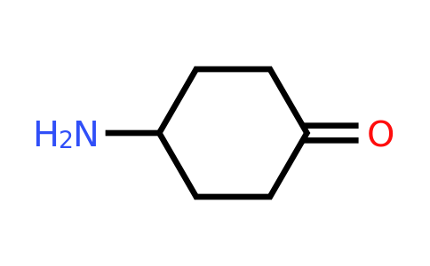 CAS 87976-86-1 | 4-Amino-cyclohexanone