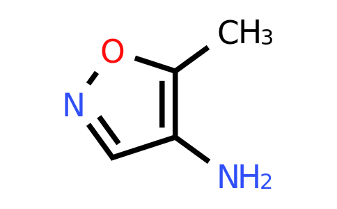 CAS 87988-94-1 | 5-Methylisoxazol-4-amine