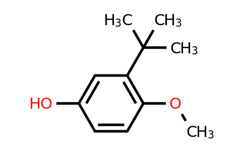 CAS 88-32-4 | 2-Tert-butyl-4-hydroxyanisole