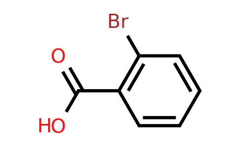 CAS 88-65-3 | 2-Bromobenzoic acid
