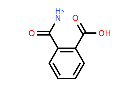 CAS 88-97-1 | 2-Carbamoylbenzoic acid