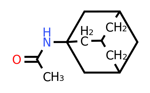 CAS 880-52-4 | 1-Acetamidoadamantane