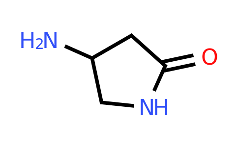 CAS 88016-17-5 | 4-aminopyrrolidin-2-one