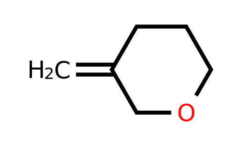 CAS 88073-01-2 | 3-methylideneoxane