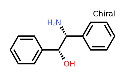 CAS 88082-66-0 | (1R,2R)-2-amino-1,2-diphenylethan-1-ol