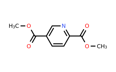 CAS 881-86-7 | 2,5-dimethyl pyridine-2,5-dicarboxylate