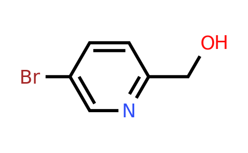 CAS 88139-91-7 | 5-Bromo-2-hydroxymethylpyridine