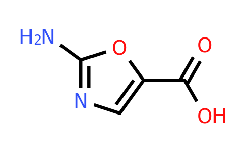 CAS 881637-11-2 | 2-amino-1,3-oxazole-5-carboxylic acid