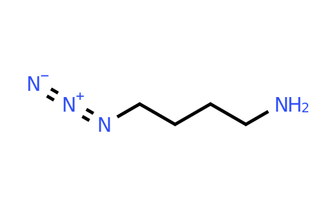 CAS 88192-20-5 | 4-azidobutan-1-amine