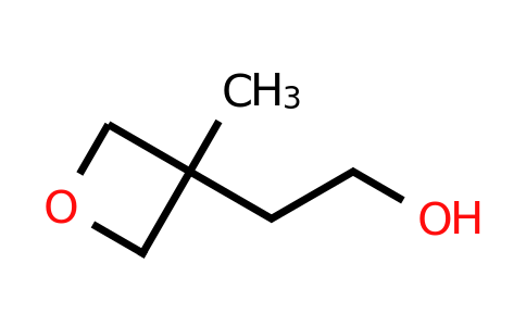 2-(3-Methyloxetan-3-YL)ethanol