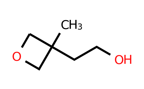 CAS 88214-48-6 | 2-(3-Methyloxetan-3-YL)ethanol