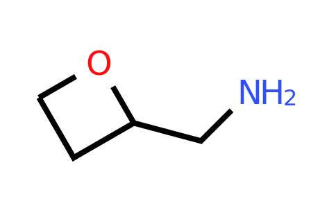 2-Oxetanemethanamine