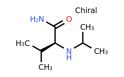 CAS 882528-81-6 | N-Isopropyl L-Valinamide