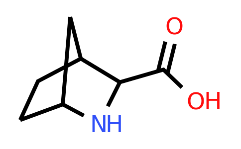CAS 88260-06-4 | 2-azabicyclo[2.2.1]heptane-3-carboxylic acid