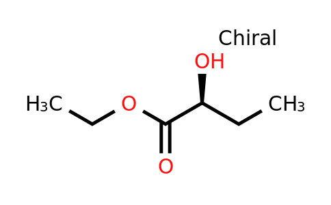 CAS 88271-13-0 | (S)-Ethyl 2-hydroxybutanoate