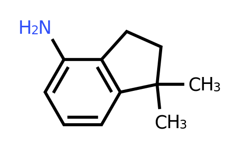 CAS 88297-77-2 | 1,1-Dimethyl-2,3-dihydro-1H-inden-4-amine