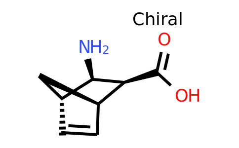 CAS 88330-29-4 | Diendo-3-amino-bicyclo[2.2.1]hept-5-ene-2-carboxylic acid
