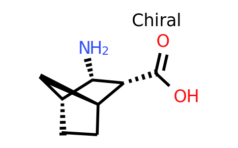 CAS 88330-32-9 | 3-Exo-aminobicyclo[2.2.1]heptane-2-exo-carboxylic acid