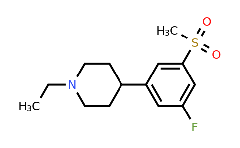 CAS 883631-51-4 | Seridopidine